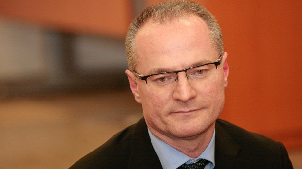 ВСС прекрати преписката за речта на Лозан Панов, имал право на вътрешно убеждение