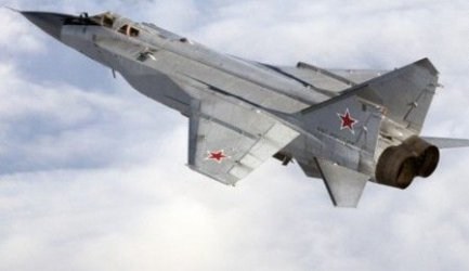 Русия ударила от въздуха 1097 цели на терористи в Сирия от началото на 2016 г.