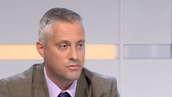 Министър Лукарски: Руската страна не дава индикации за „Южен поток”