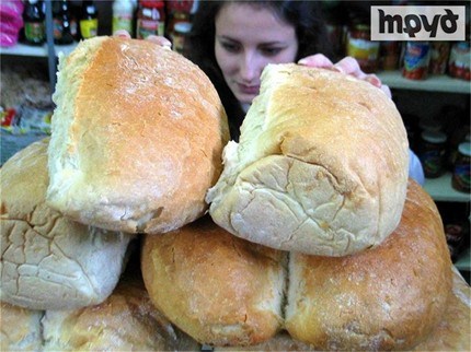 Отказали сме хляба и маргарина в последните 10 години