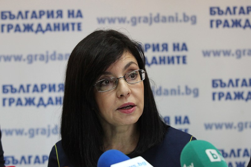 Реформаторите се доразцепиха, 13 от 23 депутати подписаха анекса с ГЕРБ