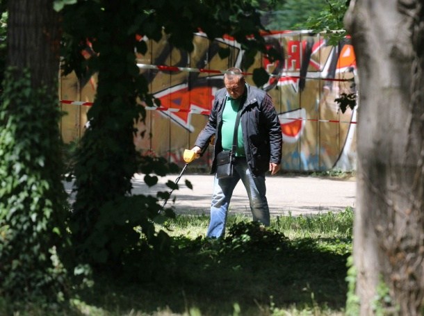 Убийства по време на стабилност