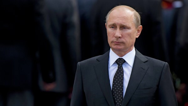 Путин готов да даде убежище на Асад в Русия