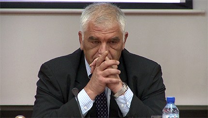 Ваньо Танов: Не изключвам закриването и на друга митница