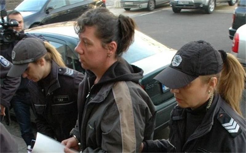 Убийцата на Алекс от Поморие ще лежи доживот