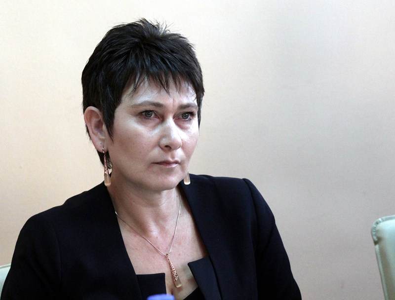 Зам.-министър Везиева: Помирителните комисии са евтин начин за решаване на спорове