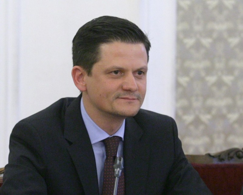 Димитър Маргаритов: Потребителските спорове ще се решават безплатно