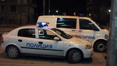 Разкриха нарколаборатория в село край Монтана