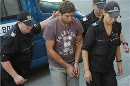 ВКС потвърди намалената присъда на граничаря, който прегази 11-месечната Красимира в количката й