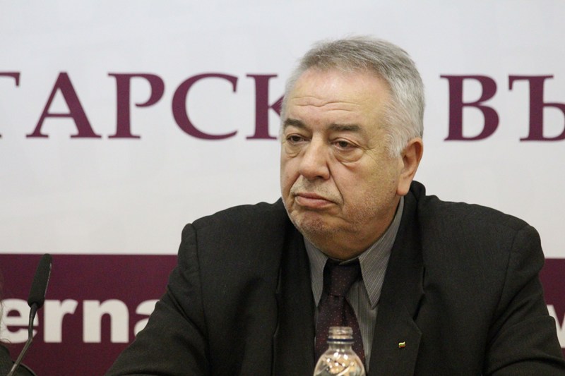 БСП и АБВ се разминават за общ кандидат за президент (Обзор)