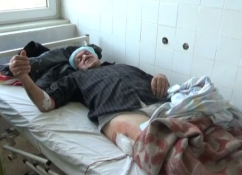След жесток побой над възрастно семейство: Село без полиция събира пари за частна охрана