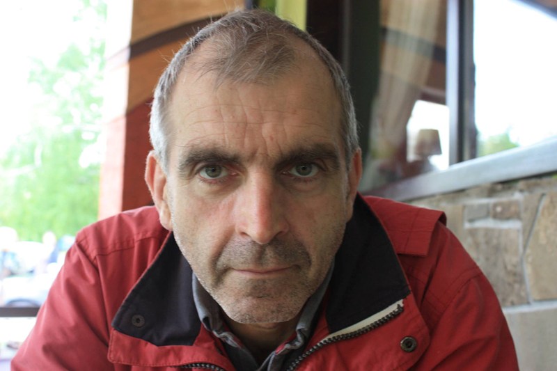 Проф. Ивайло Дичев: В България сме се примирили, че ще загинем
