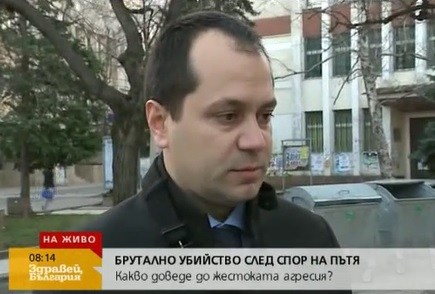 Кметът на Враца Калин Каменов: Местни велможи ме изнудват и рекетират