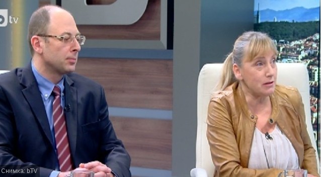 Елена Йончева: Ислямска държава няма интерес да атакува немски туристи