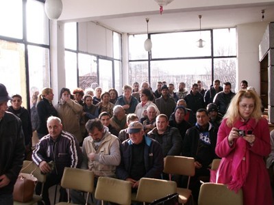 Пиян рецидивист бил стопаните в Камбурово, търсел подслон