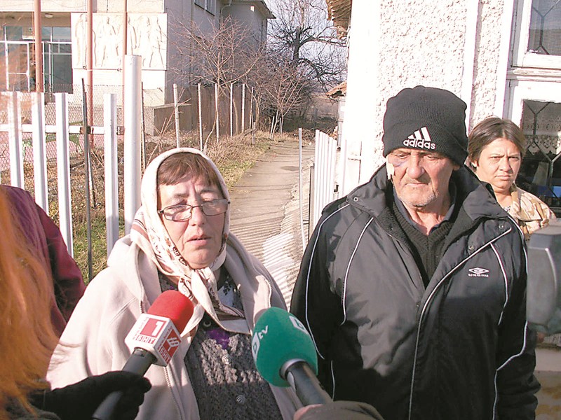По заповед на Бойко Борисов:  Хванаха бияча на старците от Камбурово (обзор)