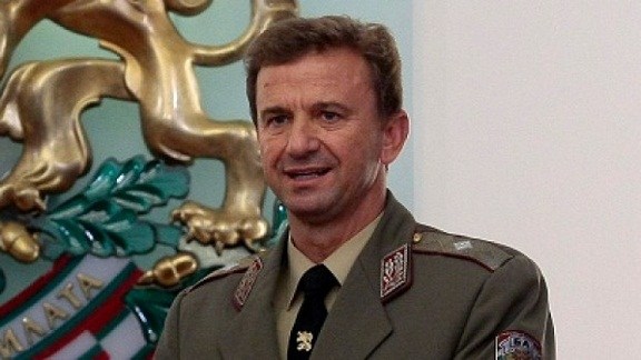 Посмъртно наградиха в САЩ българския генерал Нейко Ненов