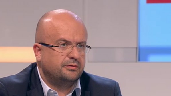 Камен Костадинов:  Дори с нова партия Местан няма да вземе избирателите на ДПС