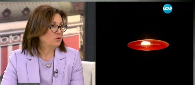 Бъчварова: Имаме големи шансове да стигнем до поръчителите на убийствата