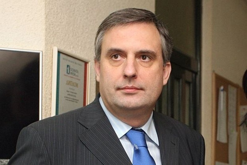 Калфин поздрави ромите за Василица