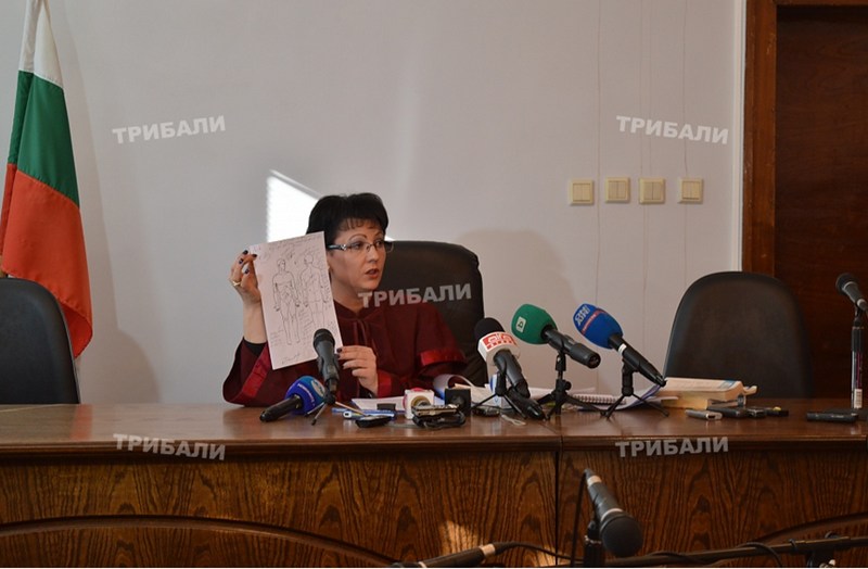 Биячите на Тодор с променено обвинение - за умишлено убийство