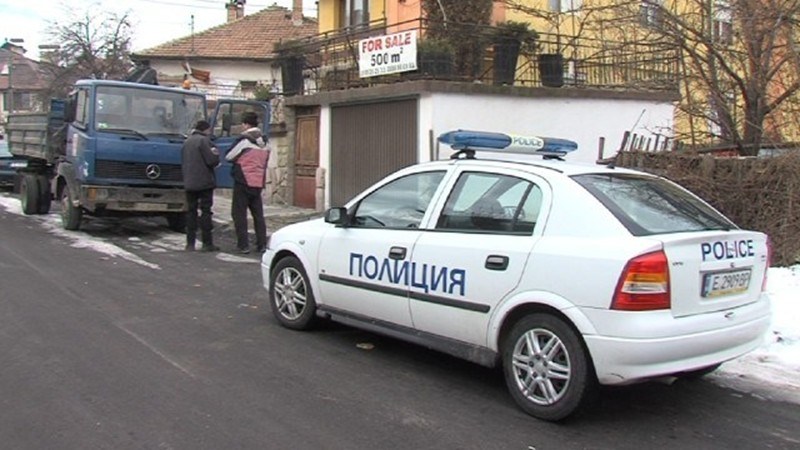 Хотелиерът Мавриков от Банско отново арестуван, този път в съдебна зала