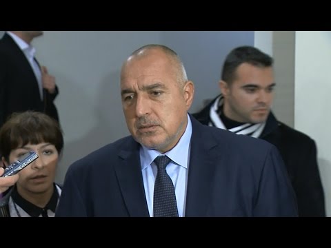 Премиерът във Фейсбук: Не съм се намесвал в работата на Лозан Панов и ВСС