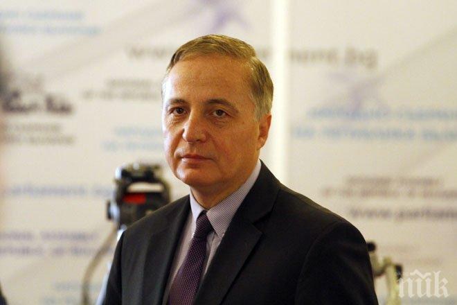 Сметната палата: Агенцията по храните крие нарушители
