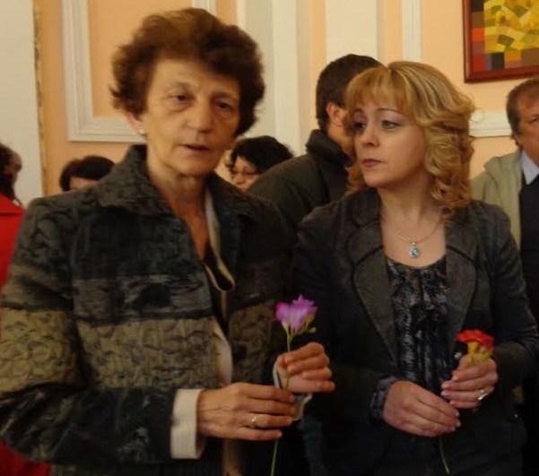 Пенсионираха дългогодишната данъчна шефка в Кюстендил