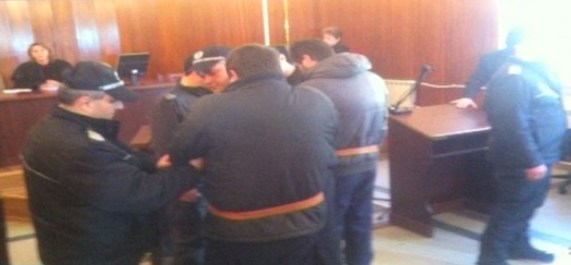 Убийството на Тодор: Съдът пусна биячите да си ходят вкъщи