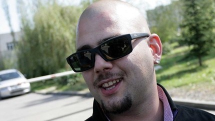 Сарафа се прибра, БГ дипломати го намерили в Испания