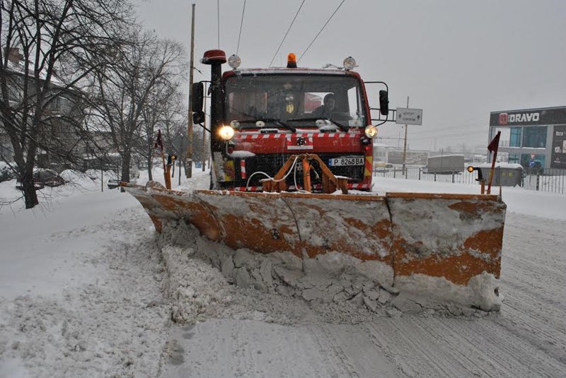Вижте къде още обявиха бедствено положение след Смолян