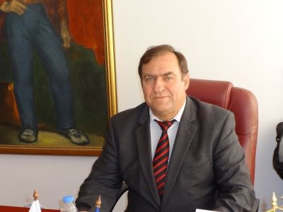 Арестуваха екскмет на Пазарджик и Стрелча, разследват го за секспосегателство над 16-годишна