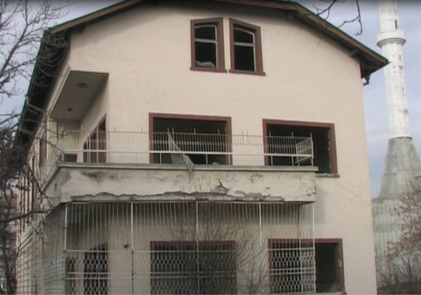 Бившата Инфекциозна болница в Асеновград става нова административна сграда със 190 000 лв.