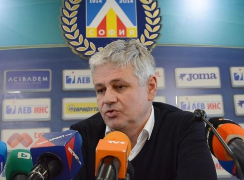 „Левски“ не дава над 250 000 евро за нападател