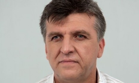 Депутат от БСП: Полицаите вече си мечтаят Цветан Цветанов да им е министър!