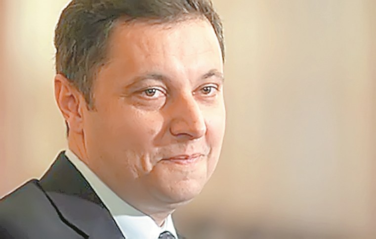 Съветникът на премиера Яне Янев: Върховният съд шпионира Софийския градски съд