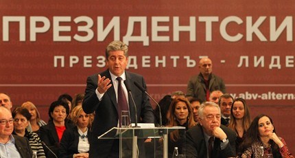 Партиите не искат нови правила за избора на президент
