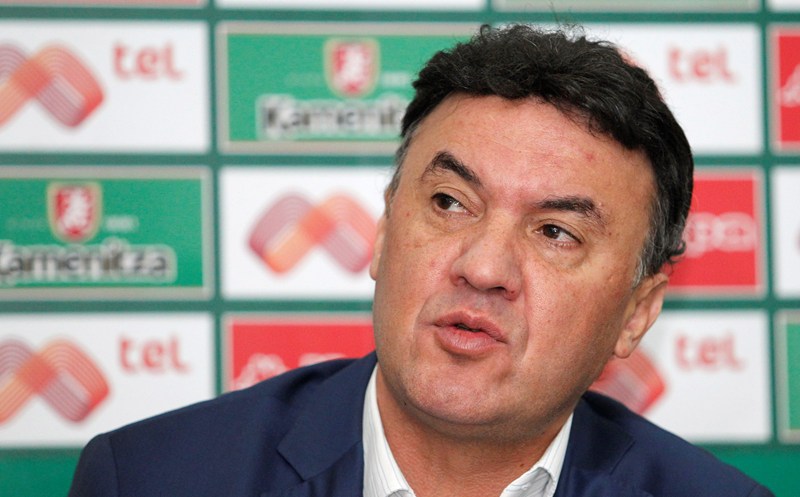 В 15 ч днес Изпълкомът казва за „Литекс“