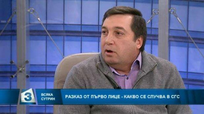 Ташко Ташев: Христо Иванов е внедряван в съда далеч преди да стане министър (II част)