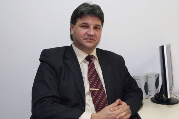 Димитър Узунов: Сменихме лицето на ВСС заради конституционните промени