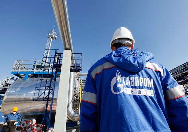 „Газпром” подписа споразумение за „Турски поток”