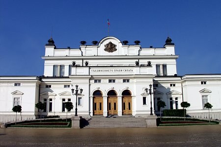 Без изненада: Вотът на недоверие заради Москов