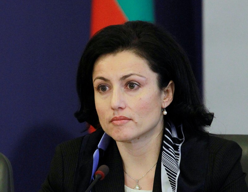 Производителите на вредни храни влизат в черен списък