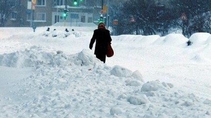 Кметът на Велико Търново готви санкции за снегопочистването