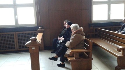 Делото срещу акушерката Емилия Ковачева не тръгна