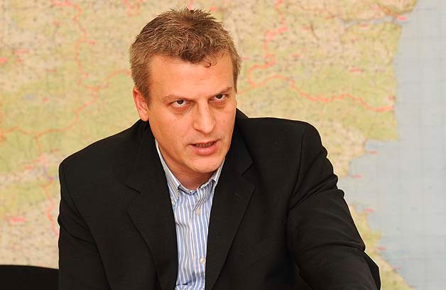 Москов ваксиниран за вота на недоверие: Въобще не ме интересува