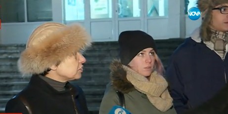 Ученици за вчерашния бой в 17 СОУ в София: Стана меле пред дъската