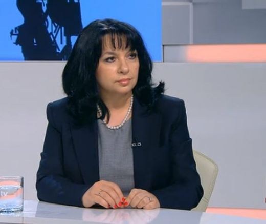 Петкова: Енергийната система ще издържи на студа
