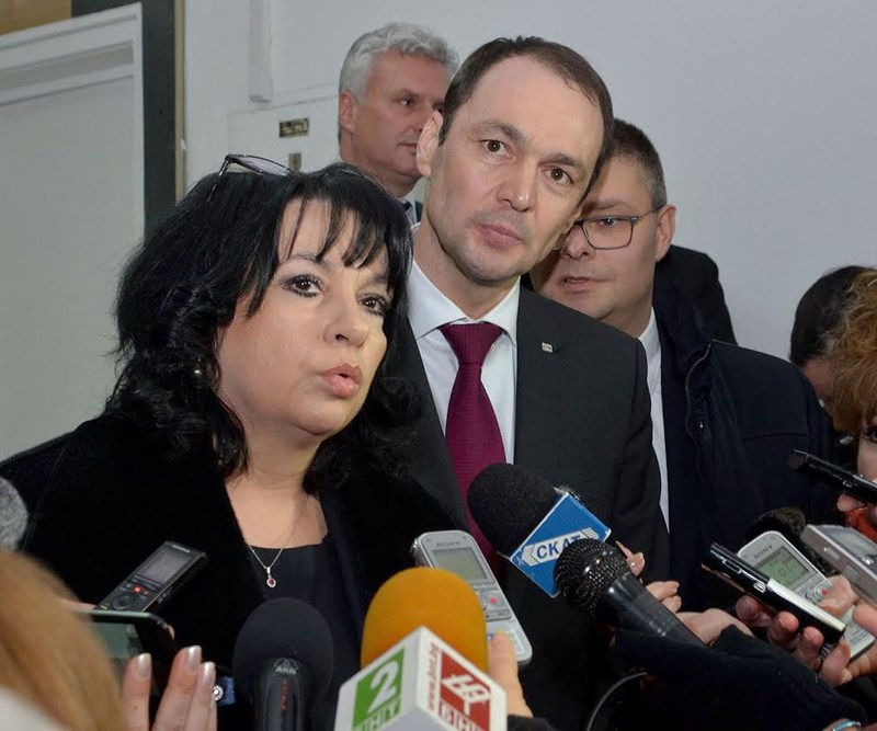 Министърът на енергетиката: Хората не трябва да се плашат от либерализацията на пазара на ток